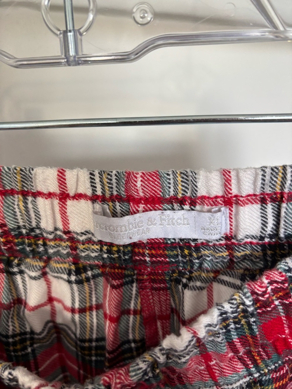 Multiple sleeping shorts - Picture 10 of 14